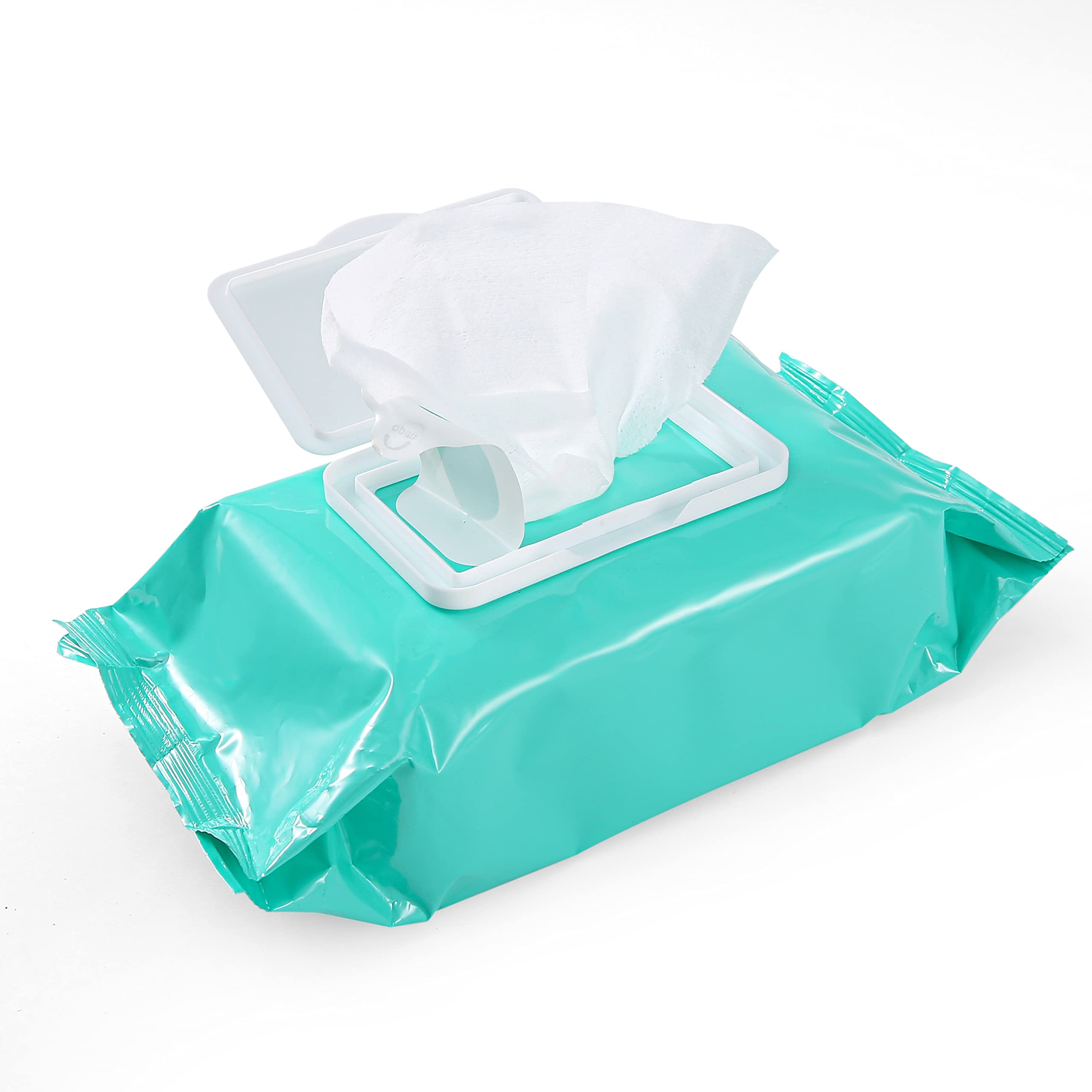 Wags & Wiggles Cleanse Hypoallergenic Wipes 100Ct | Hypoallergenic Dog Wipes Fragrance Free | Waterless Bathing To Keep Pets Wit
